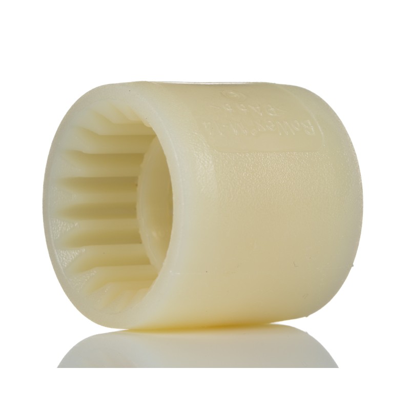 1 pcs - KTR Gear Coupling, 40mm Outside Diameter, 14mm Bore, 37mm Length Coupler