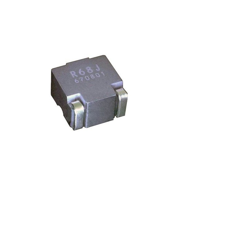 1 pcs - Panasonic, SOJ Power Choke Coil 330 nH 87A Idc