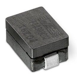 1 pcs - Wurth, WE-HCM, 4035 Shielded Wire-wound SMD Inductor with a Ferrite Core, 100 nH ±20% Shielded 29A Idc