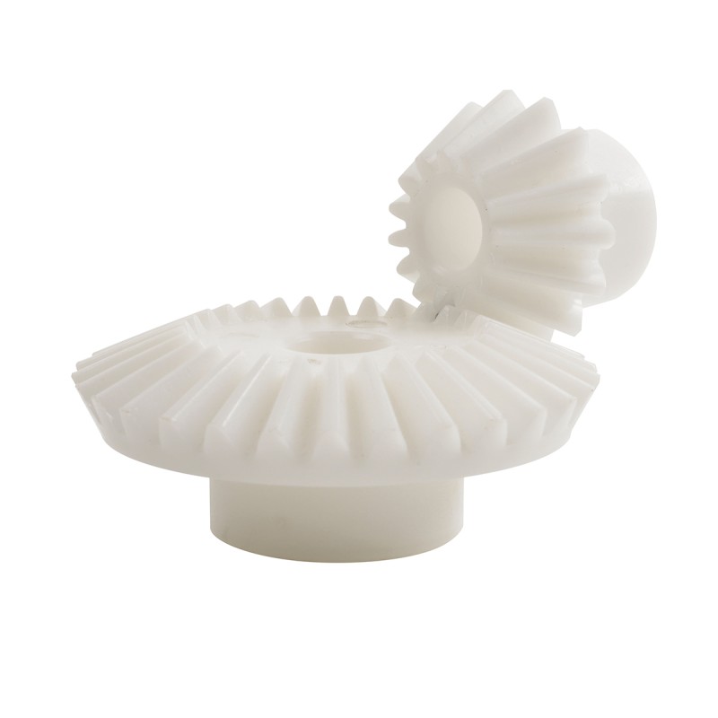 1 pcs - RS PRO Bevel Gear, 16mm Bore, 30 Teeth, 2.5 Module