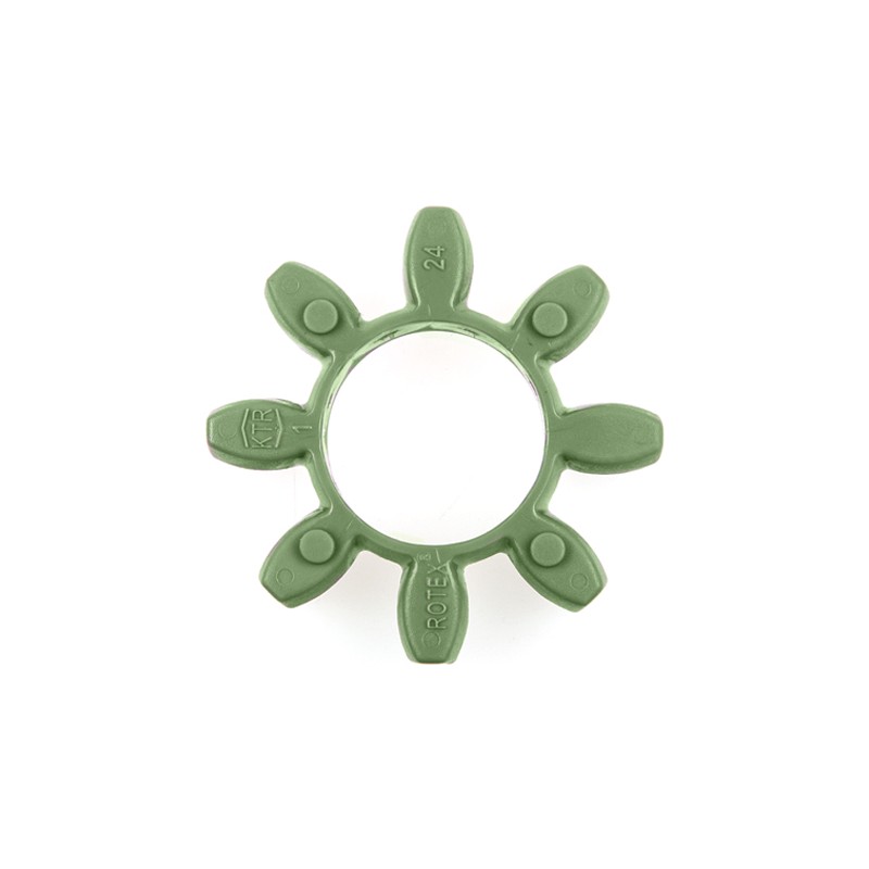 1 pcs - KTR Flexible Coupling Flector