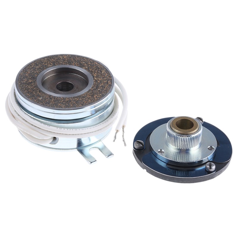 1 pcs - WARNER ELECTRIC EUROPE Electromagnetic Clutch Shaft 1.7Nm, M.0112.2311