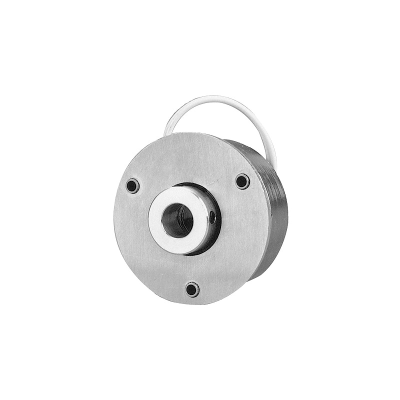 1 pcs - WARNER ELECTRIC EUROPE Electromagnetic Brake Spring Applied 0.339Nm 24V dc