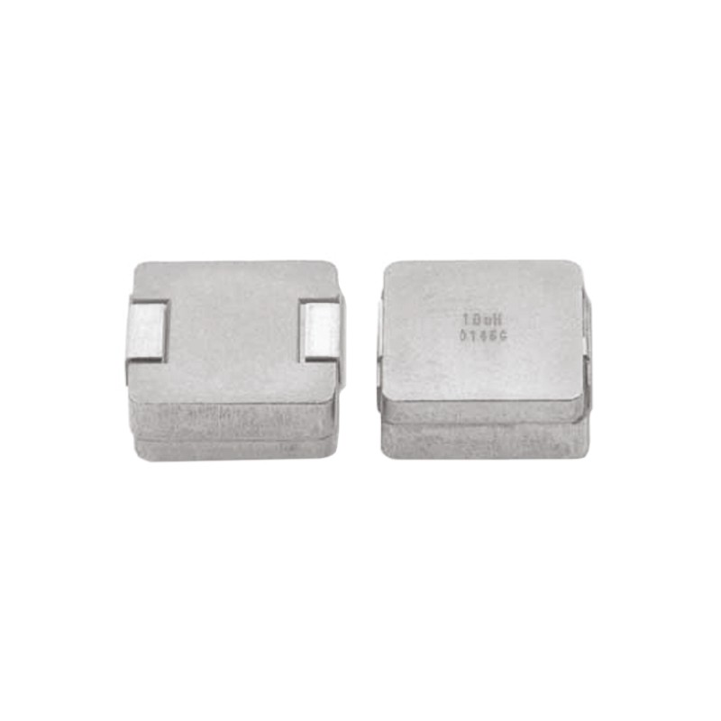 1 pcs - Vishay, IHLP-5050EZ-01, 5050 Shielded Wire-wound SMD Inductor with a Metal Composite Core, 1 μH ±20% Shielded 29A Idc