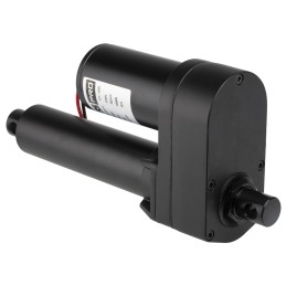1 pcs - RS PRO Micro Linear Actuator, 102mm, 24V dc, 4500N, 16.8mm/s