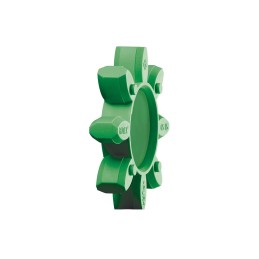 1 pcs - KTR Flexible Coupling Flector 30mm