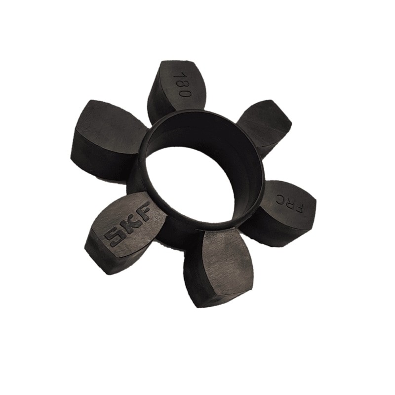 1 pcs - SKF Flexible Coupling Flector 162mm