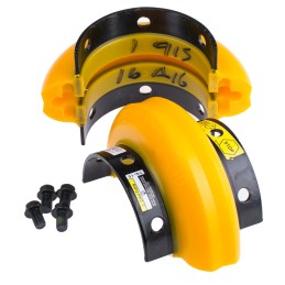 1 pcs - Rexnord Flexible Coupling Flector 150mm