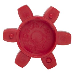 1 pcs - Ruland Flexible Coupling Flector 57.2mm