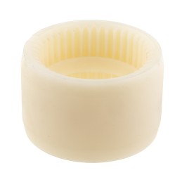 1 pcs - RS PRO Flexible Coupling Flector 76mm