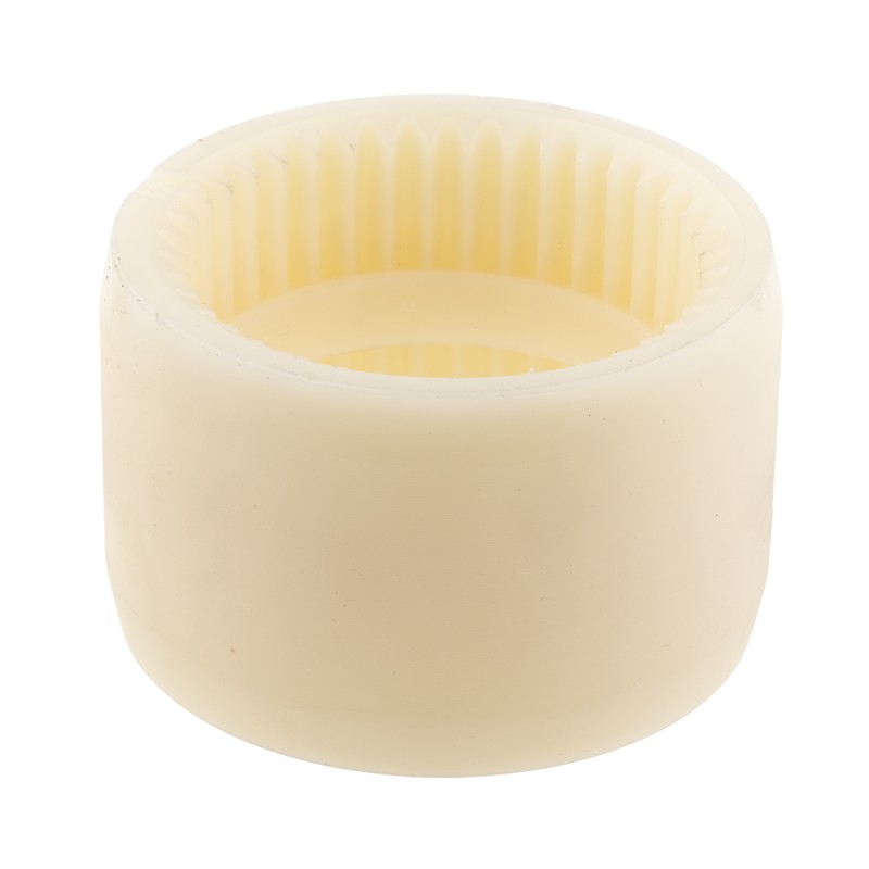 1 pcs - RS PRO Flexible Coupling Flector 76mm