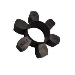 1 pcs - SKF Flexible Coupling Flector 133mm