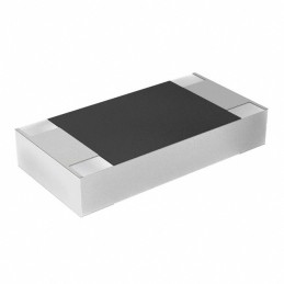 10 pcs : ASC1206-100RF1 - RES 100 OHM 1% 1/4W 1206