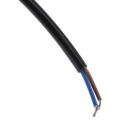 1 pcs - RS PRO Polypropylene Film Capacitor, 440V ac, ±10%, 1.5μF, Screw Mount