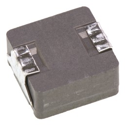 1 pcs - Panasonic, ETQP5M, 1054 Shielded Wire-wound SMD Inductor with a Metal Composite Core, 4.7 μH ±20% Wire-Wound 13.1A Idc