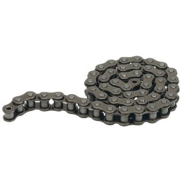1 pcs - TYC 35-1 Simplex Roller Chain, 3.05m