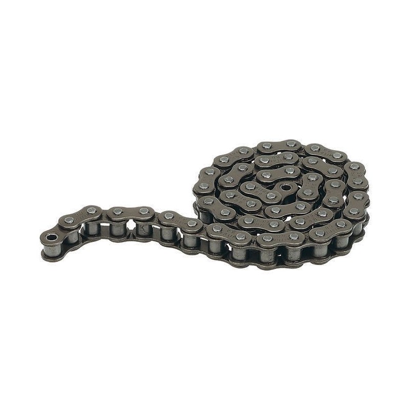 1 pcs - TYC 35-1 Simplex Roller Chain, 3.05m