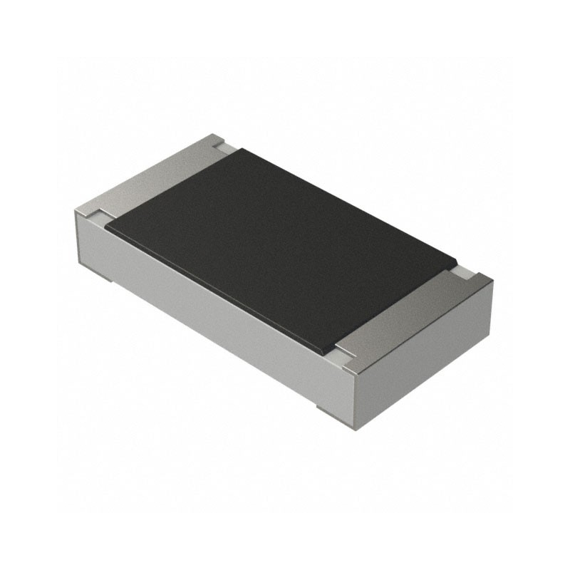 10 pcs : KDV12FR240ET - RES 0.24 OHM 1% 1/2W 1206