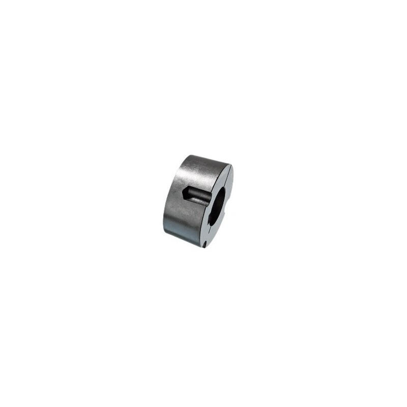 1 pcs - OPTIBELT Taper Bush 1108, 7/8in Shaft Diameter