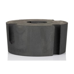 1 pcs - RS PRO Taper Bush 2012, 25mm Shaft Diameter