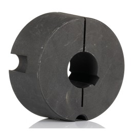1 pcs - RS PRO Taper Bush 2012, 25mm Shaft Diameter