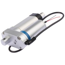 1 pcs - Ewellix Makers in Motion Micro Linear Actuator, 50mm, 24V dc, 500N, 16mm/s