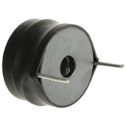 1 pcs - Murata 22 μH ±15% Leaded Inductor, Max SRF:9.3MHz, Q:64, 11A Idc, 11mΩ Rdc, 1400