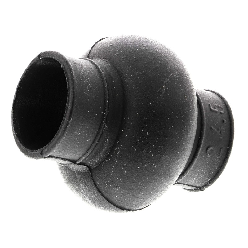 1 pcs - Huco CV Joint Gaiter, Bore 24.5mm, 52mm Length