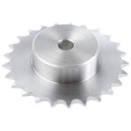 1 pcs - RS PRO 25 Tooth Pilot Sprocket 05B-1 Chain Type