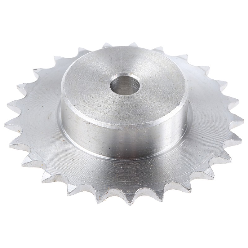 1 pcs - RS PRO 25 Tooth Pilot Sprocket 05B-1 Chain Type