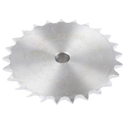 1 pcs - RS PRO 25 Tooth Pilot Sprocket 05B-1 Chain Type