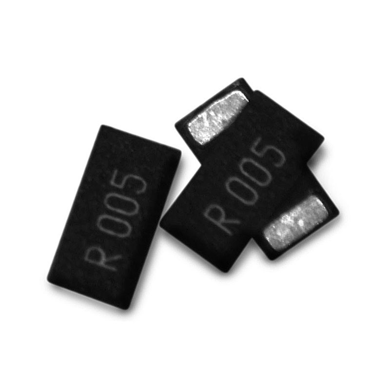 10 pcs : LVT08R0030GER - RES 0.003 OHM 2% 1/2W 0805