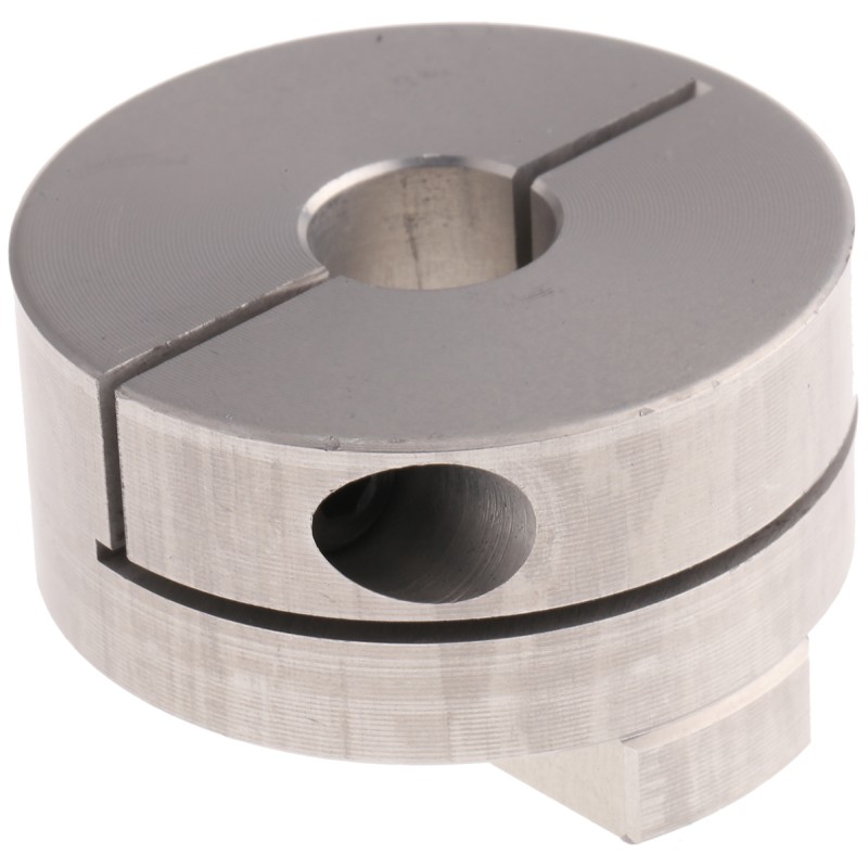 1 pcs - Huco Oldham Coupling, 41.3mm Outside Diameter, 12mm Bore Coupler