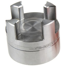1 pcs - KTR Flexible Coupling Flector 56mm
