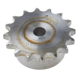 1 pcs - RS PRO 16 Tooth Pilot Sprocket 08B-1 Chain Type
