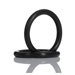 1 Bag of 2 - RS PRO FKM O-Ring, 26mm Bore, 34mm Outer Diameter