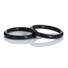 1 Bag of 2 - RS PRO FKM O-Ring, 26mm Bore, 34mm Outer Diameter