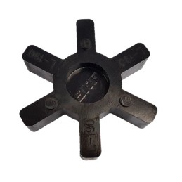 1 pcs - SKF Flexible Coupling Flector 27.5mm