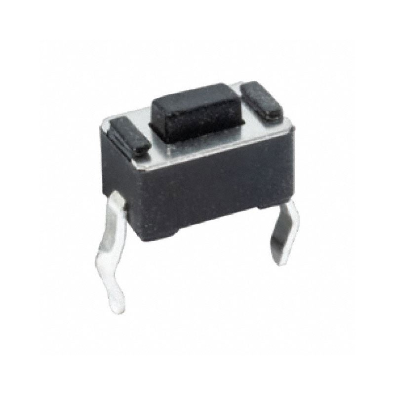 10 pcs : PTS636 SP43 LFS - SWITCH TACTILE SPST-NO 0.05A 12V