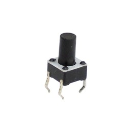 10 pcs : CT11029.5F100 - SWITCH TACTILE SPST-NO 0.05A 50V