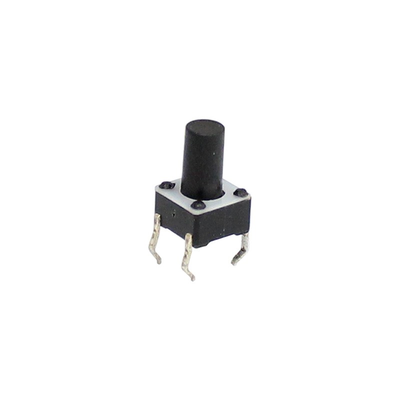 10 pcs : CT11029.5F260 - SWITCH TACTILE SPST-NO 0.05A 50V