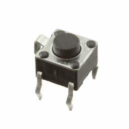 10 pcs : 1825955-6 - SWITCH TACTILE SPST-NO 0.05A 24V