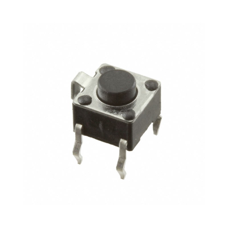 10 pcs : 1825955-6 - SWITCH TACTILE SPST-NO 0.05A 24V