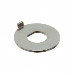 10 pcs : HDW23FLATLOCKINGRING - LOCKRING 10-48 BUSHING