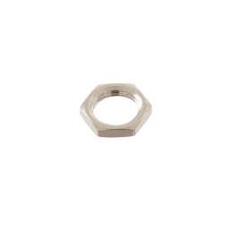 10 pcs : HDW21/4-4OUNSHEXNUT - HEX NUT 1/4-40 UNS
