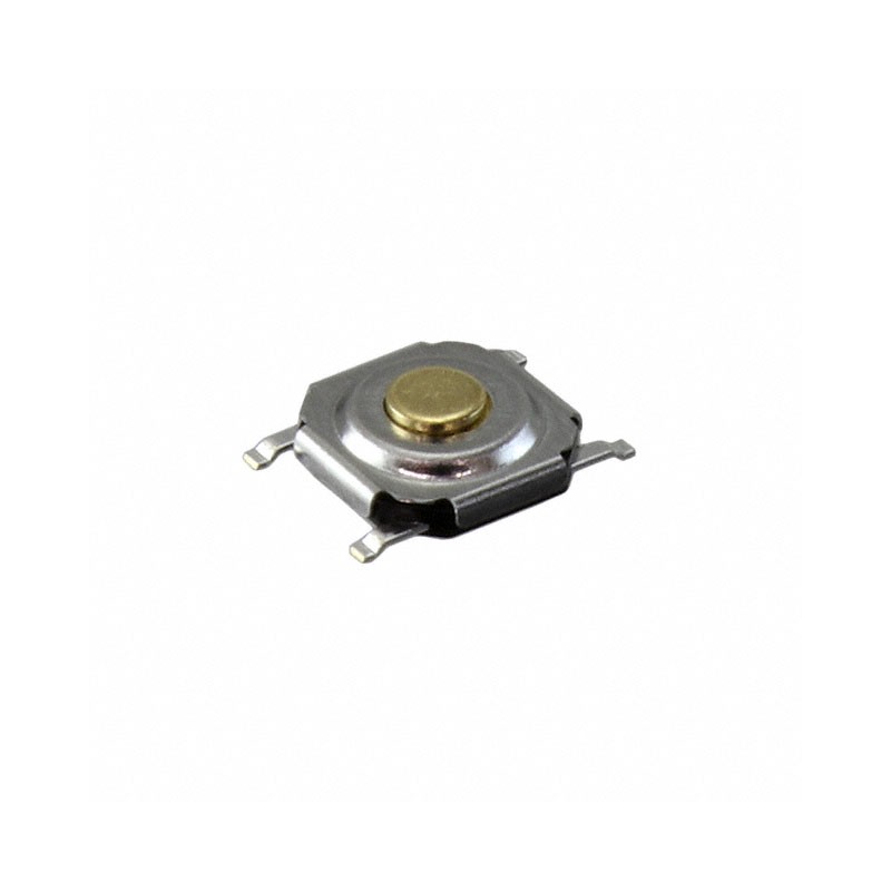 10 pcs : PTS526 SM15 SMTR2 LFS - SWITCH TACTILE SPST-NO 0.05A 12V