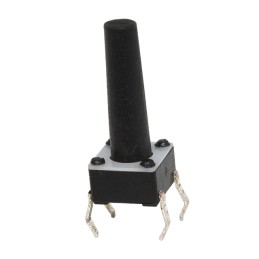10 pcs : CT110213.0F100 - SWITCH TACTILE SPST-NO 0.05A 50V