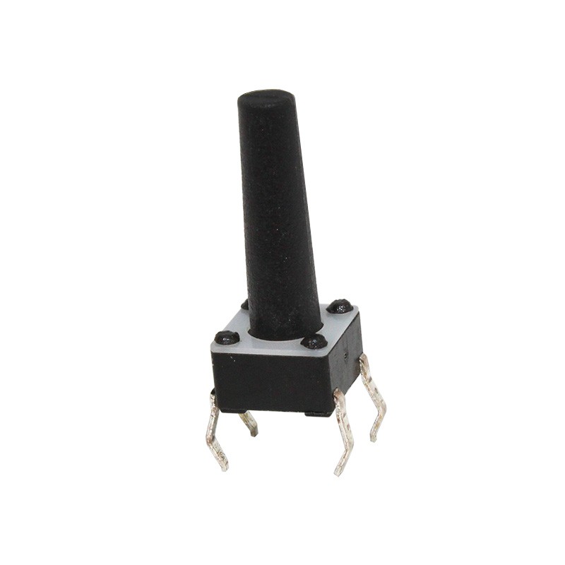 10 pcs : CT110213.0F260 - SWITCH TACTILE SPST-NO 0.05A 50V