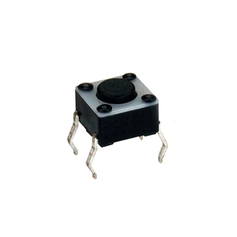 10 pcs : CT11024.3F160 - SWITCH TACTILE SPST-NO 0.05A 50V