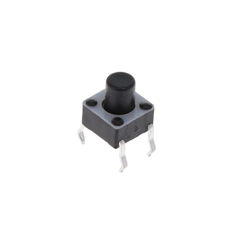 10 pcs : CT11027.0F160 - SWITCH TACTILE SPST-NO 0.05A 50V